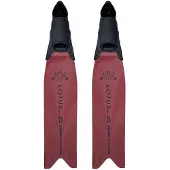 Cetma Aletas De Freediving Lotus Hard