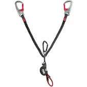 Fixe Climbing Gear Set De Vía Ferrata Cinchless Restloop