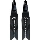 Cetma Aletas De Freediving Lotus Soft