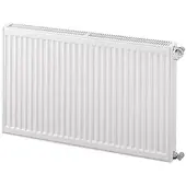 Purmo F06330602601030: Radiador plano compacto