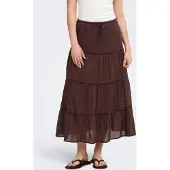 ONLY Falda 'ONLIsa' berenjena