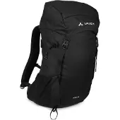 Vaude - Kofel 30 - Mochila de senderismo negro