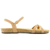 Plakton - Women's Mam Date - Sandalias size 36, beige