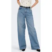 ONLY Vaquero 'JDYCarina' azul denim