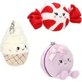 Ginza.se Peluche Sweets Candy Glam