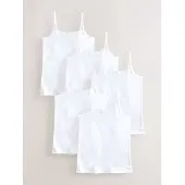 Next Top blanco