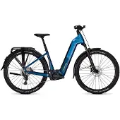Focus Bicicleta Eléctrica Aventura² 6.7 Wave 29´´ Cues 9s