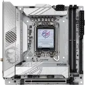 MSI Placa Base Mpg Z890i Edge Ti Wifi