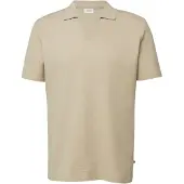 s.Oliver Poloshirts Beige Talla: L | Polos Outlet | Hombre | Marrón