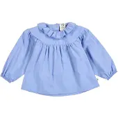 Müsli Blusa azul