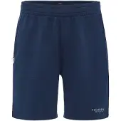 Funky Buddha Pantalón navy / blanco