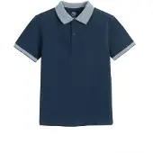 Cool Club Camiseta navy / blanco