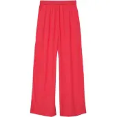 s.Oliver Pants Pink Talla: 134 | Pantalones Outlet | Unisex | Rosa