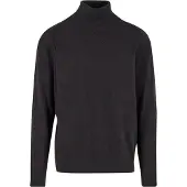 INDICODE JEANS Jersey 'Van Paul' negro