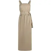 Liu Jo Vestido beige