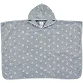 Müsli Albornoz gris / gris claro