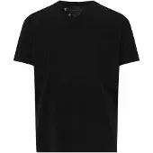 Funky Buddha Camiseta negro