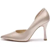Rylko Zapatos con plataforma piel