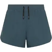 Born Living Yoga Pantalón deportivo 'Mashu' gris oscuro
