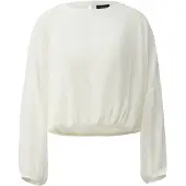 s.Oliver Blusa crema
