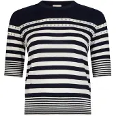 Liu Jo Jersey negro