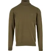 INDICODE JEANS Jersey oliva