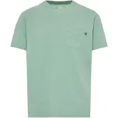 Funky Buddha Camiseta oliva