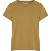 Funky Buddha Camiseta verde
