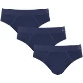 Sloggi Braga 'Briefs' azul