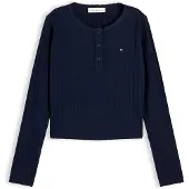 Tommy Hilfiger Camiseta navy