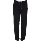 Cyberjammies Pantalón de pijama 'Bonnie' negro