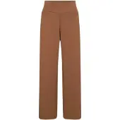 Soyaconcept Pantalón ' SC-BANU ' marrón claro