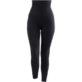 Yenita Leggings negro