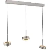Q-SMART-HOME Lámpara colgante LED Q-ROTATE 2248-95 de