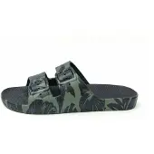 Freedom Moses - Basic - Sandalias size 43/44, blanco