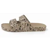 Freedom Moses - Basic - Sandalias size 44/45, blanco