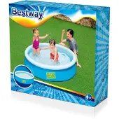Bestway Piscina Hinchable My First Set