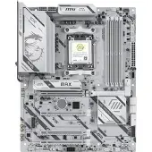 MSI Placa Base Mag B850 Gaming Plus Max