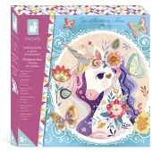 Janod Set Multiactividad Unicornio