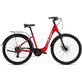 Coluer Bicicleta Greenland 28´´ Altus 8s