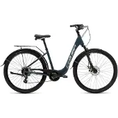 Coluer Bicicleta Greenland 28´´ Altus 8s