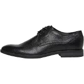 s.Oliver Zapatos con cordón negro