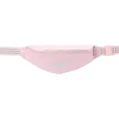 Adidas Originals adidasRIÑONERA ORIGINALS SUNSET RHYTHMS PATENT PU 1 Talla Clear Pink Unisex