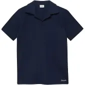 s.Oliver Poloshirts Marine Talla: 158/164 | Outlet | Unisex