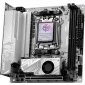 MSI Placa Base B850l Edge Ti Wifi