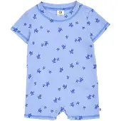 Müsli Pijama entero/body azul / navy