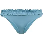 LASCANA Braga de bikini azul cian