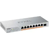 Zyxel Switch Xmg-108 Unmanaged
