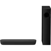 Panasonic Barra De Sonido Sc_htb250egk 2.1