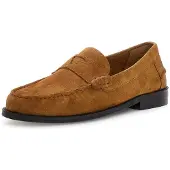GUESS Zapatillas 'ROSSIO' umbra